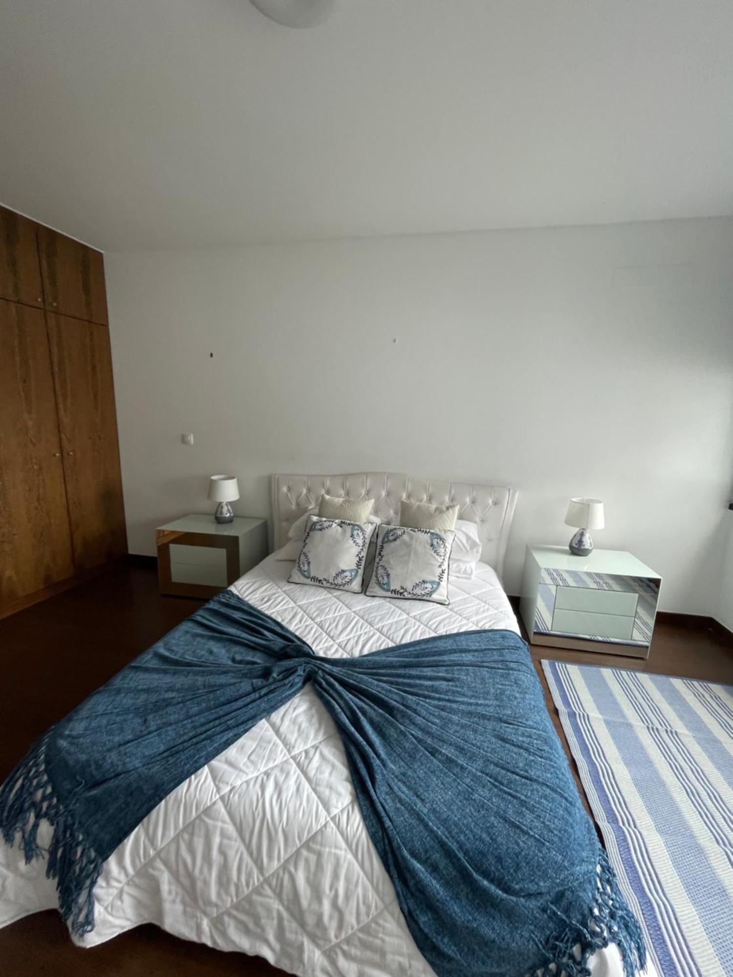 Neat Apartment Ponta Delgada  Exterior photo